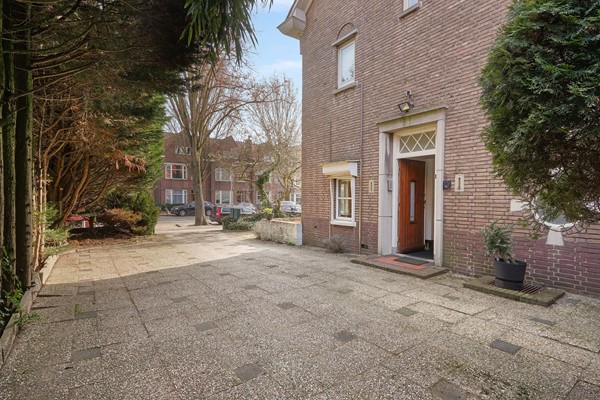Medium property photo - Waalsdorperweg 62, 2597 JC Den Haag